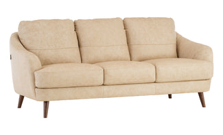 Jazz Leather Sofa 2